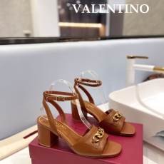 Valentino Heeled Shoes